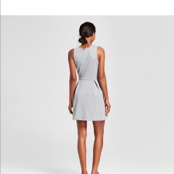 〰️ A NEW DAY A-LINE DRESS 〰️ - Picture 2 of 6